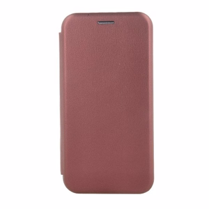 Telefono dėklas Smart Diva skirtas Samsung S908 S22 Ultra raudonas vynas