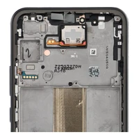 ServicePack LCD ekranas SAMSUNG A34 5G A346B GH82-31201A