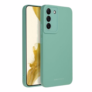 ROAR dėklas LUNA skirtas SAMSUNG A27 5G žalias