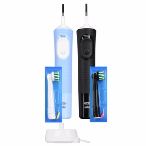 Braun Oral-B Vitality Pro D103 elektrinis dantų šepetėlis