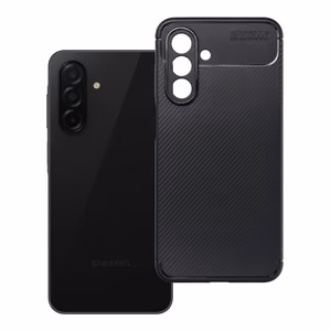 Чехол Samsung A26 5G Carbon Premium черный
