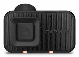 Garmin Dash Cam Mini 3 – automobilinis vaizdo registratorius, Full HD, juodas