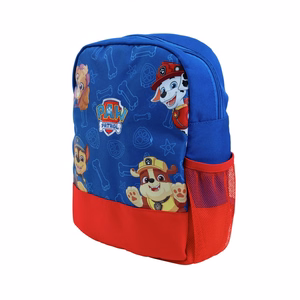„TRUST Vymo“ kuprinė vaikams su „PAW Patrol“ motyvais, mėlyna