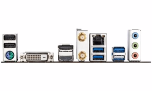 Pagrindinė plokštė GIGABYTE AMD A520 SAM4 DDR4 Micro-ATX