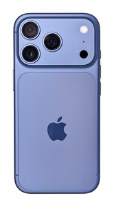 Mobilusis telefonas Apple iPhone 17 Pro 256GB mėlynas