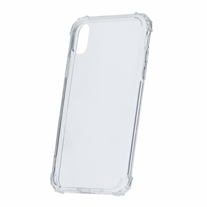 Anti Shock 1,5mm case for iPhone X / XS transparent