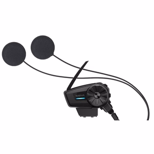 Sena Spider ST1 motociklo interkomas