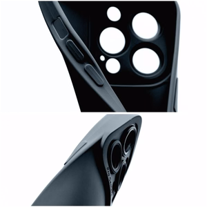 ROAR dėklas LUNA skirtas SAMSUNG A27 5G juodas