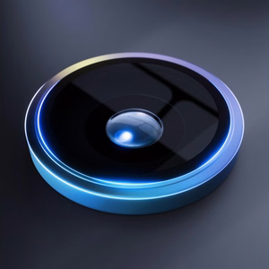 3mk Lens Protection Pro grūdintas stiklas iPhone 17 Air - įvairiaspalvis
