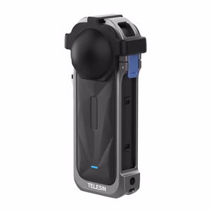 Telesin aliuminis apsauginis dėklas Insta360 X5