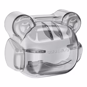 Objektyvo/Gimbal dangtelis Sunnylife skirtas DJI Mini 4 Pro (N4P-G710)