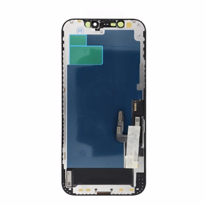 KAMO LCD Display for IPHONE 12/12 Pro Incell (Support IC Transplant)