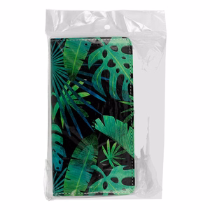 Smart Book Flower dėklas telefonui Samsung Galaxy A20S dizainas 3