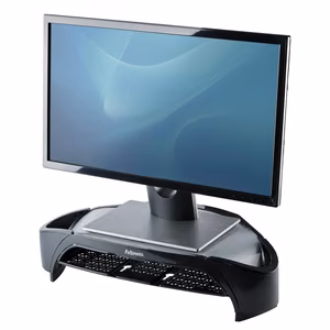 Fellowes Smart Plus monitoriaus paaukštinimas