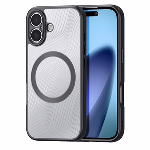 Dėklas Dux Ducis Aimo Mag Apple iPhone 17