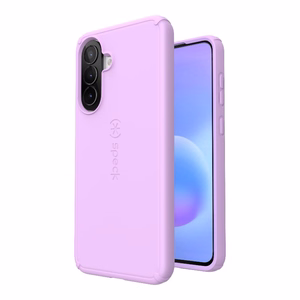Speck ImpactHero Hue dėklas, skirtas Samsung Galaxy A37 5G / A36 5G / A56 5G, švelniai rožinis