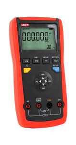 Temperatūros kalibratorius Uni-T UT701