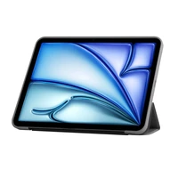 Tech-Protect SmartCase iPad Air 10.9'' 2020-2022 / 11'' 2024 - juodas