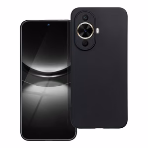 MATT dėklas telefonui HUAWEI Nova 12s juoda
