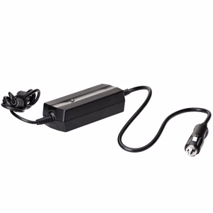 Akyga AK-ND-36 automobilio nešiojamojo kompiuterio maitinimo blokas skirtas Asus / Toshiba 19V 4,74A 90W 5,5x2,5mm
