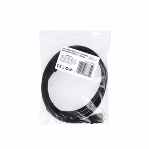 HDMI-HDMI kabelis V2.0 1.5m juodas