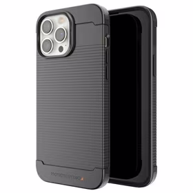 Gear4 D3O Havana iPhone 13 Pro Max 6,7" juodas 702008189