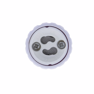 E14 to GU10 Adapteris for lampholders