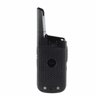 "Motorola Talkabout XT185 twin-pack czarny