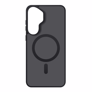 Samsung Galaxy S26 FE – 3mk Smoke MagCase