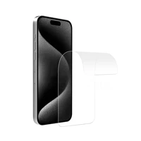 Vmax apsauginė plėvelė nematoma TPU plėvelė – visiškas padengimas iPhone 14 6,1"