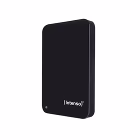 Išorinis kietasis diskas INTENSO 5TB USB 3.0 juodas
