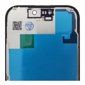 JK LCD ekranas, skirtas „iPhone 17“, „FullHD Incell“ (su pakeistu IC)
