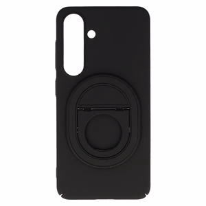 Tel Protect magnetinis Elipse dėklas telefonui Samsung Galaxy S24 Plus juodas