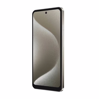 HOTWAV Note 13 Max išmanusis telefonas (auksinis)