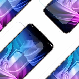 3mk SilkyMatt Pro™ matinė apsauginė plėvelė Xiaomi Redmi Note 15 Pro 5G