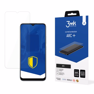 3MK ПЛЕНКА ARC+ FULLSCREEN SPECIAL EDITION REALME C12