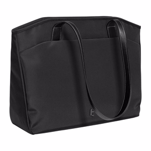 TOMTOC Versatile-T23 16''/12.5L nešiojamojo kompiuterio krepšys (juodas)
