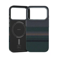 Benks Magnetinis Armor Pro Aurora Kevlar 600D Dėklas (C070) Iphone 17 Pro Max