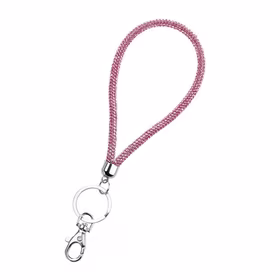 Telefono pakabukas G-21 rožinis