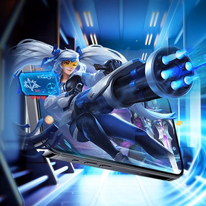 Benks Grūdintas stiklas Joy Touch Matte Glass (M068) Iphone 17 Air juodas