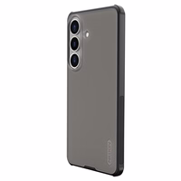 Nillkin Super Frosted Shield Pro Dėklas for Samsung Galaxy S26+ - Translucent juodas