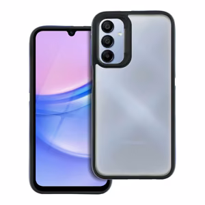 Чехол для Samsung A15 5G / A15 4G Neo синий