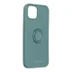 ROAR case AMBER for IPHONE 13 Green