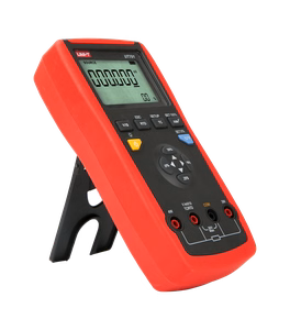 Temperatūros kalibratorius Uni-T UT701