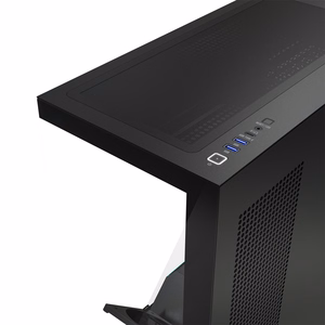 MODECOM VOLCANO STELLAR PLUS Midi juodas