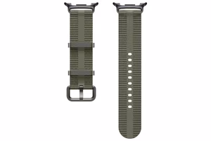 SOL32SGEGEU Athleisure ремешок (S/M) Samsung Galaxy Watch8, зеленый