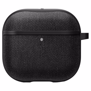 Spigen Urban Fit Dėklas AirPods 4 - Juodas