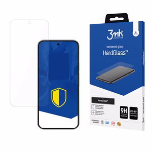 3mk HardGlass grūdintas stiklas Google Pixel 9 Pro XL