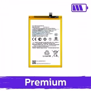 Battery Compatible With Xiaomi Redmi A3 / A3x BN5R (OEM)