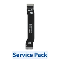 ServicePack pagrindinės plokštės lankstus kabelis SAMSUNG Note 20 N980F/N981F GH82-24342A